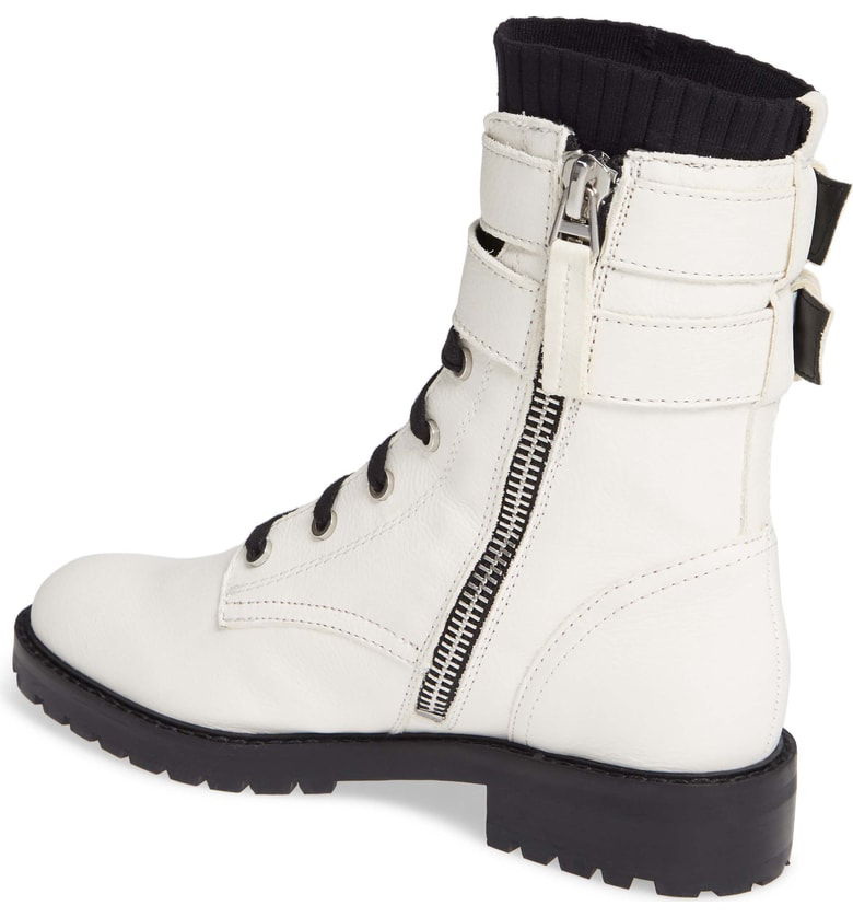 dolce vita wylie combat boots