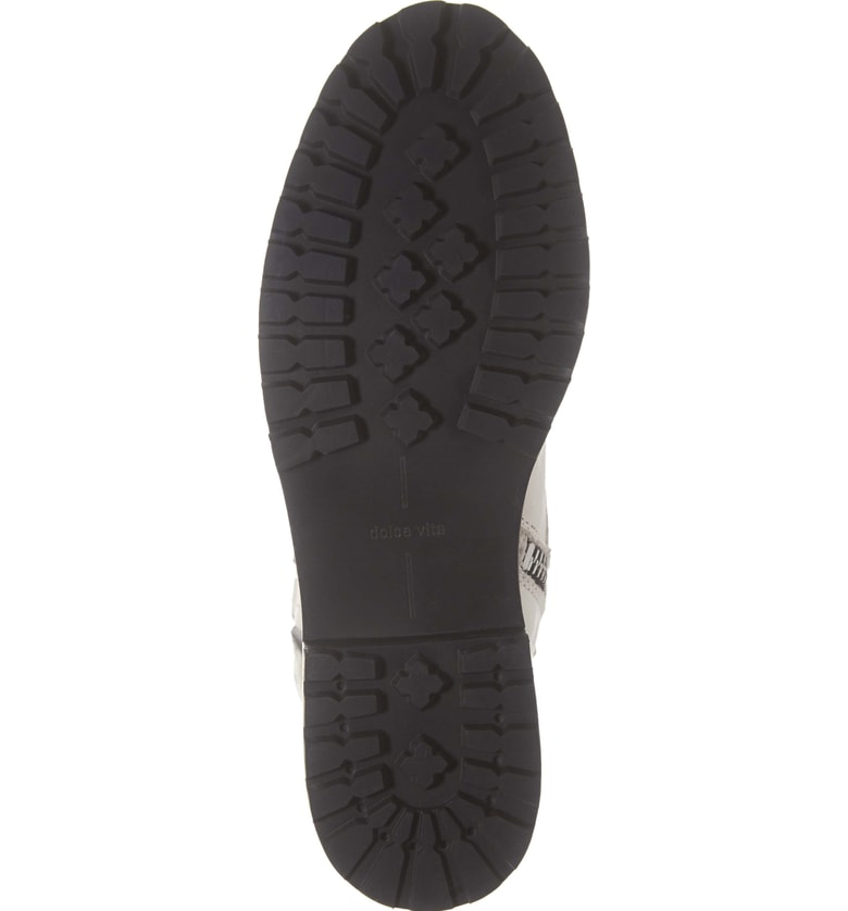 dolce vita wylie combat boots