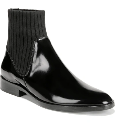 Vince perlow ankle boot sales