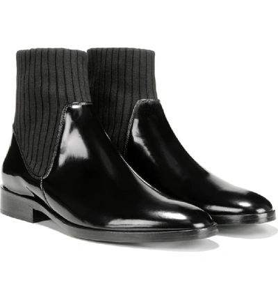 Vince perlow shop sock bootie