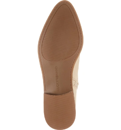 Prucella bootie 2025