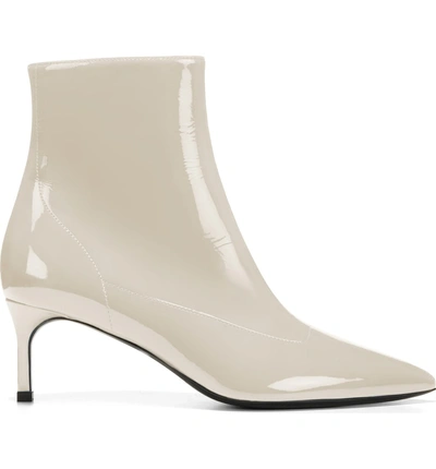 Via Spiga Women s Baronne Pointed Toe Kitten Heel Booties 100