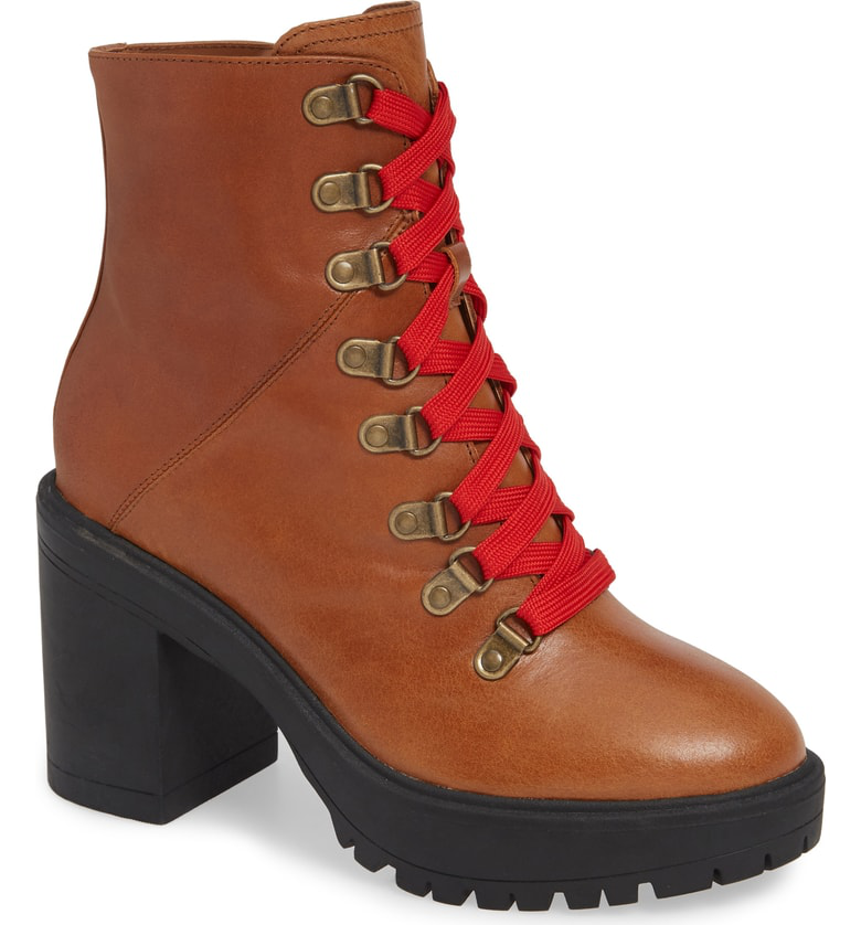 royce bootie steve madden