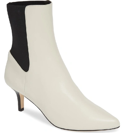 Shop Joie Rali Bootie In Ivory