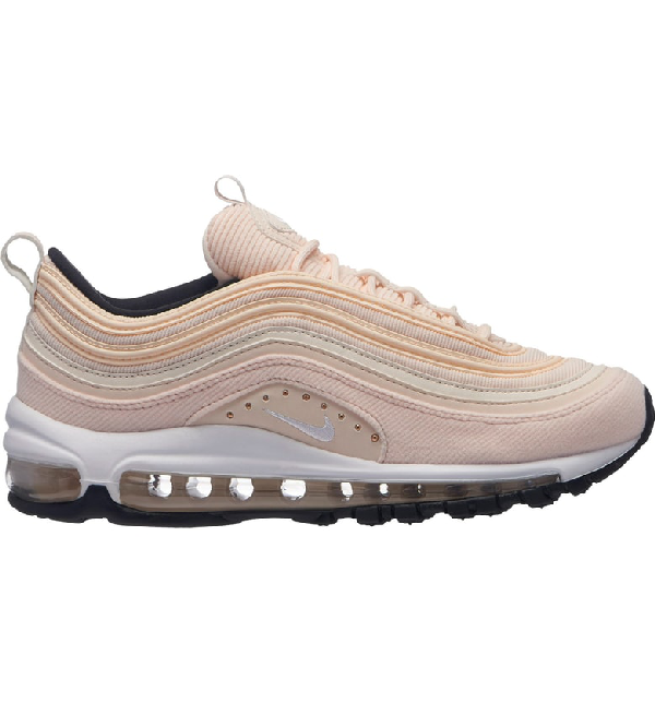 nike womens 97 pink