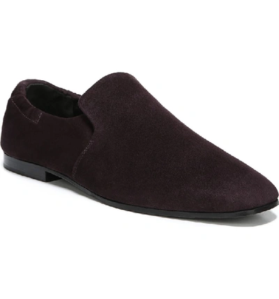 Shop Via Spiga Talia Loafer In Port