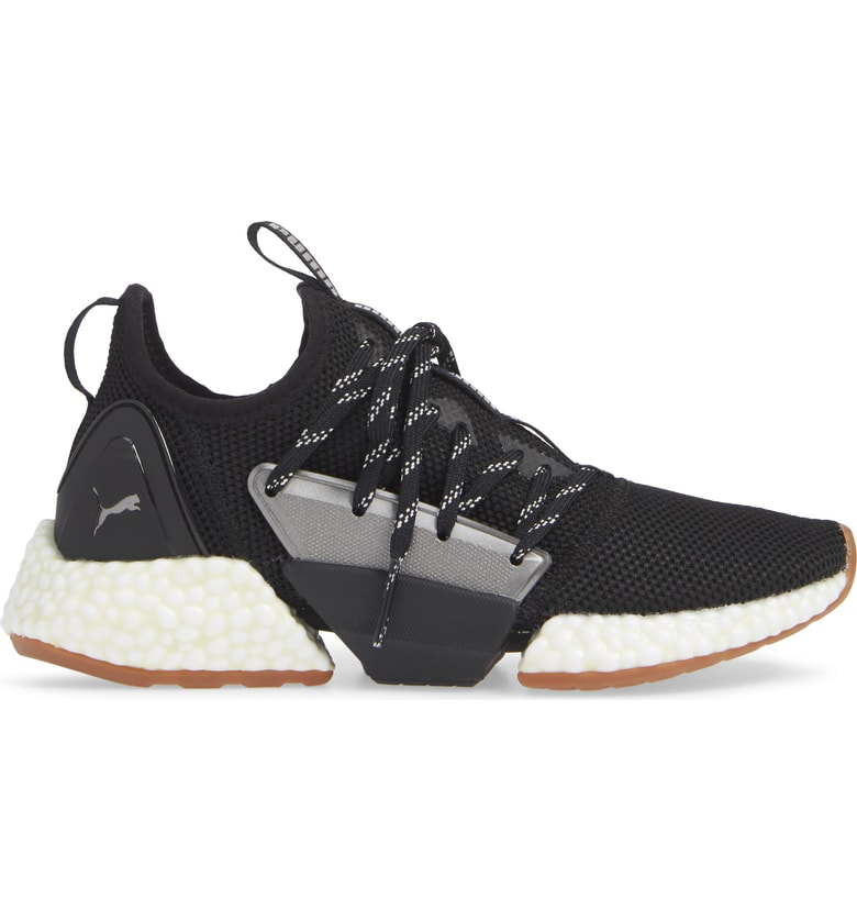 puma hybrid runner luxe