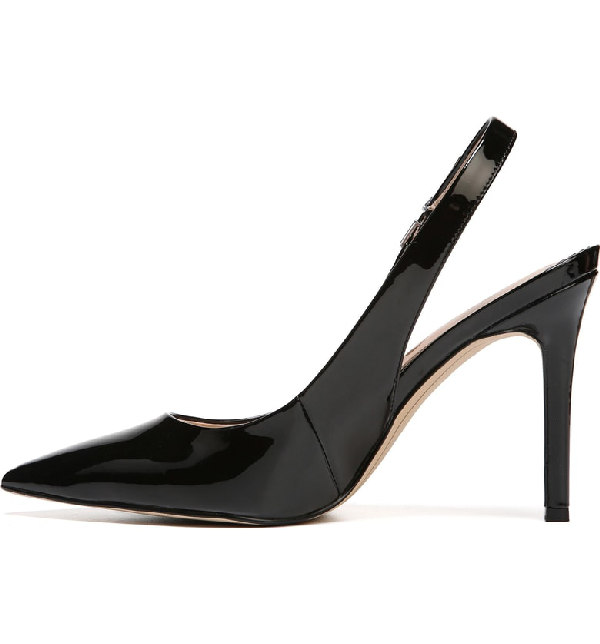 hastings slingback heel