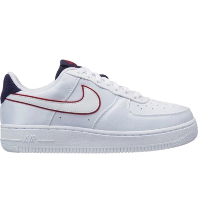 Shop Nike Air Force 1 '07 Se Sneaker In White