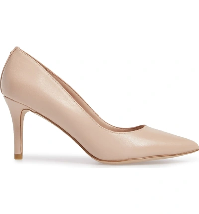 Shop Bcbg Marci Pump In Shell