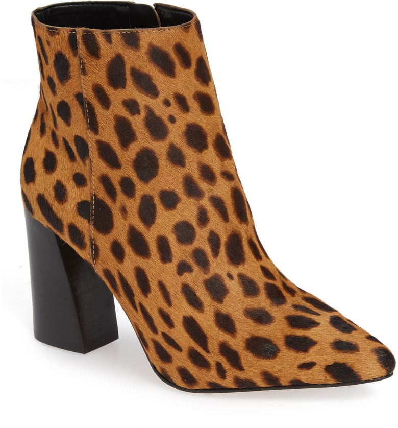 vince camuto thelmin bootie