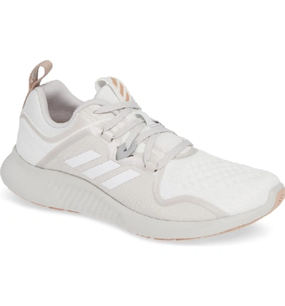 Adidas Originals Women's Edge Bounce Running Shoes, White - Size 9.5 |  ModeSens