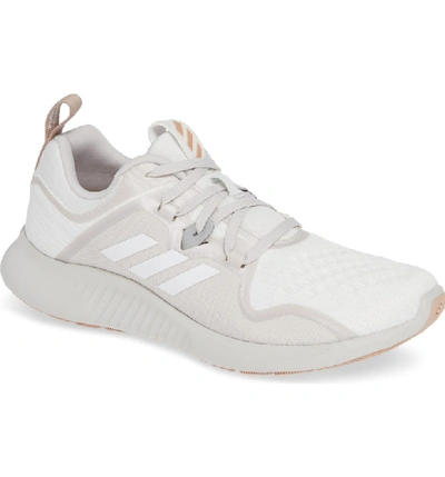 Adidas Women's Edge Bounce Running White - Size 9.5 | ModeSens