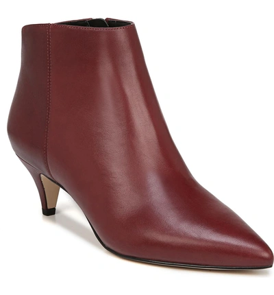 Sam edelman kinzey outlet red