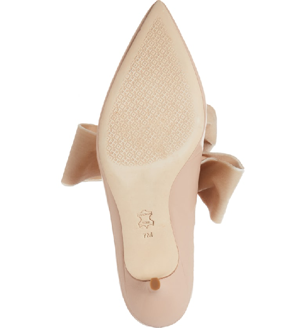 tory burch clara mule
