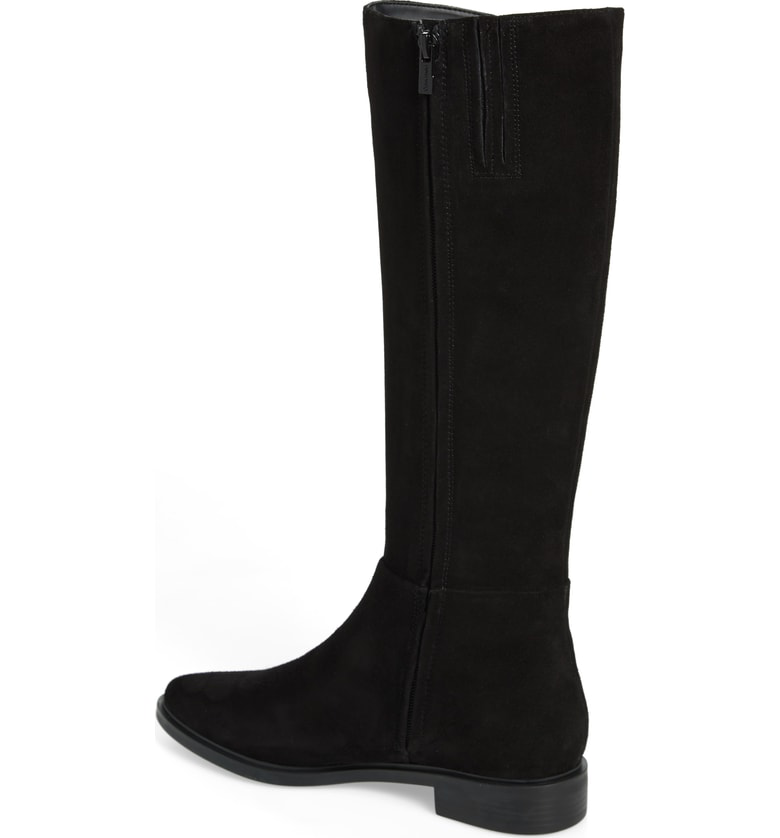 calvin klein francine boot