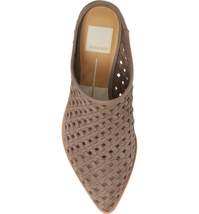 Dolce vita store sayer