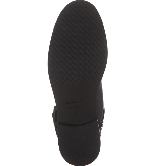 aquatalia bree weatherproof bootie