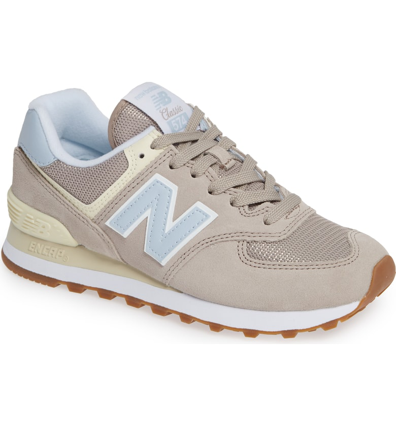 new balance 574 summer dusk