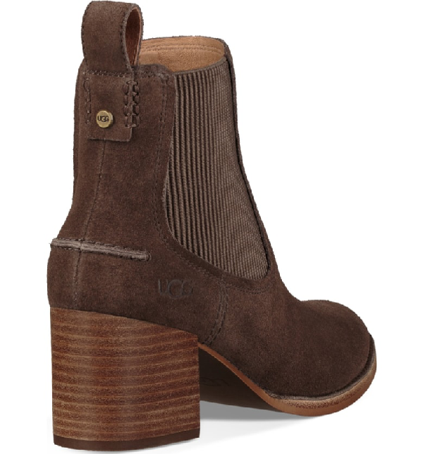 ugg faye chelsea