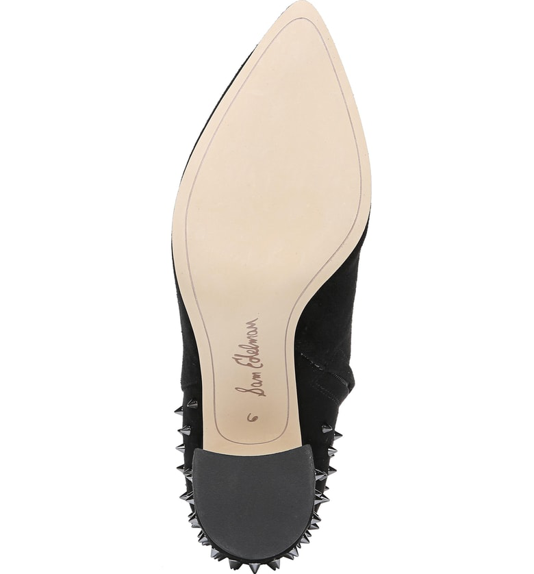 heath bootie sam edelman
