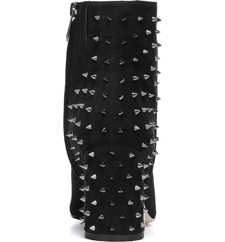 sam edelman heath bootie