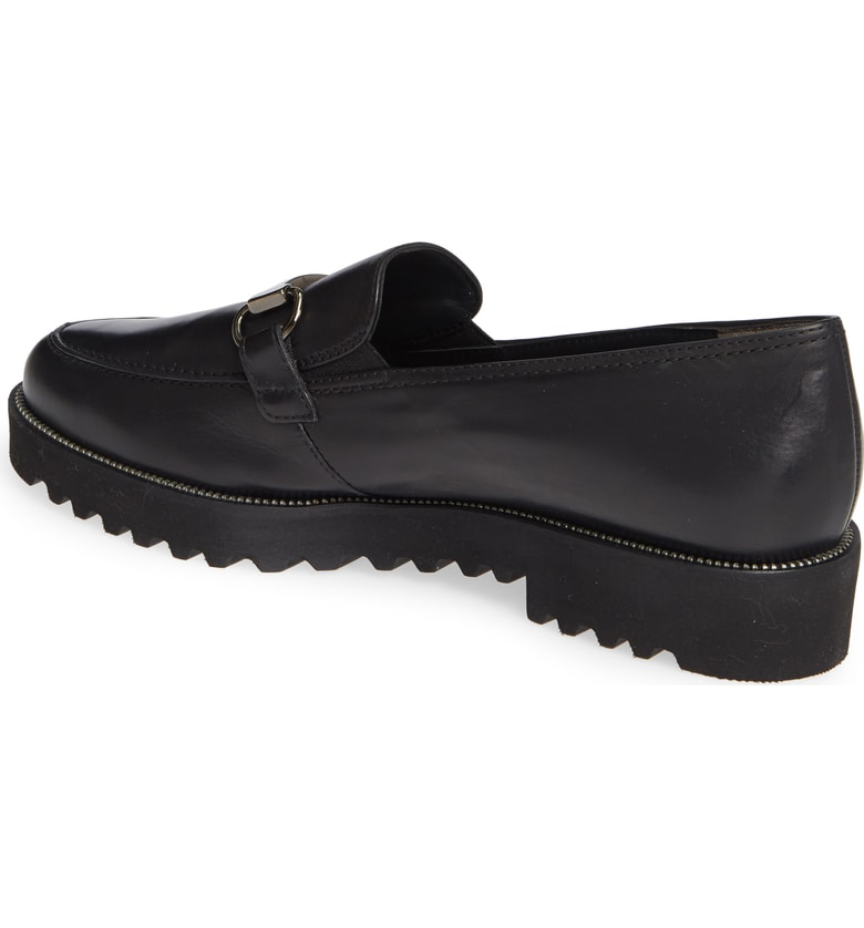 paul green topper loafer