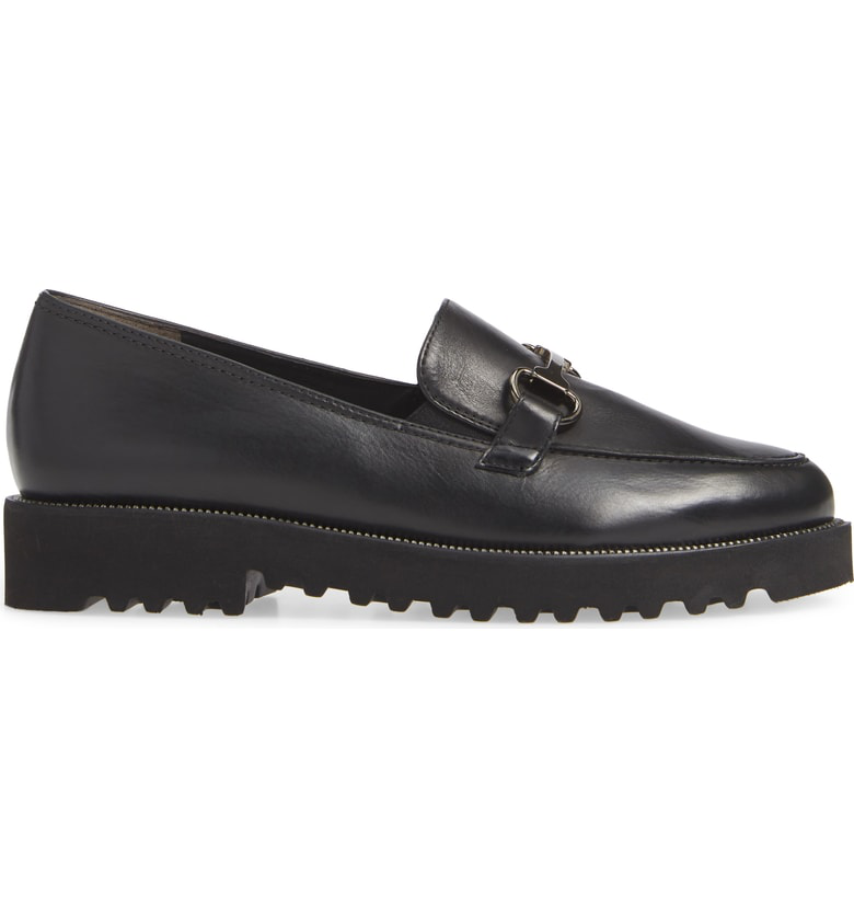 paul green topper loafer