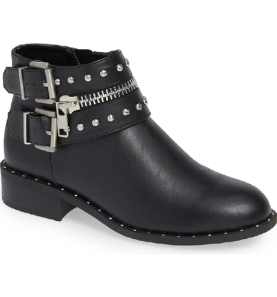 Charles by charles best sale david thief studded bootie