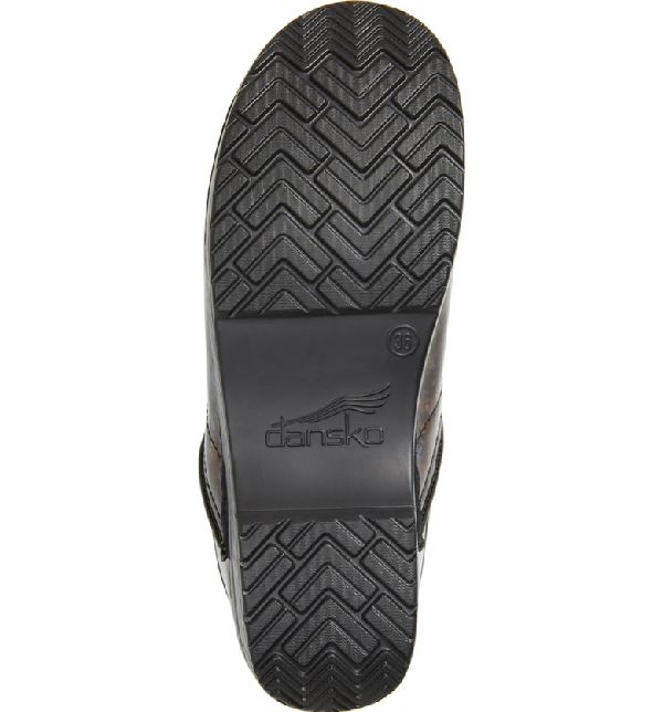 dansko multi scribble