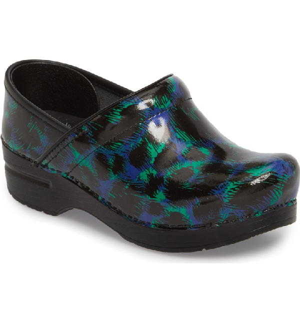 dansko plume patent