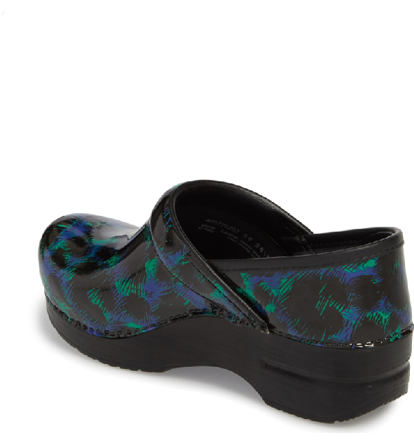 dansko plume patent