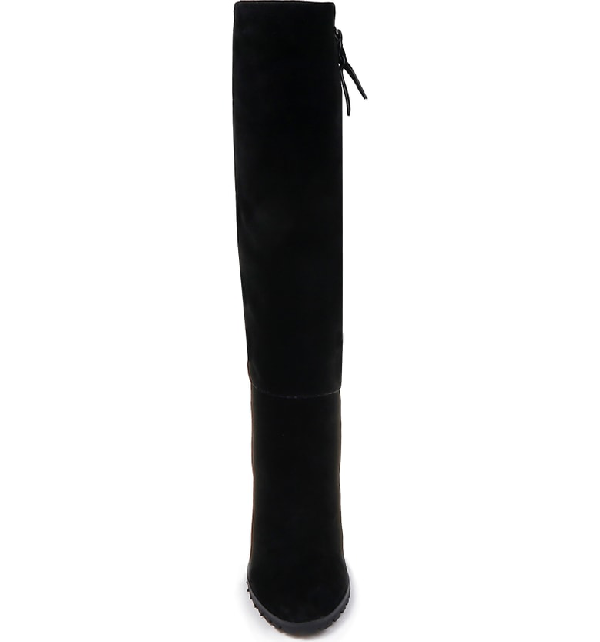 splendid cleveland wedge boot