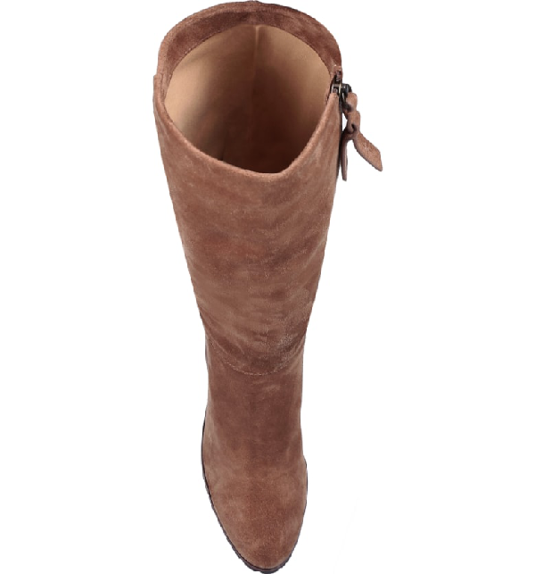 splendid cleveland wedge boot