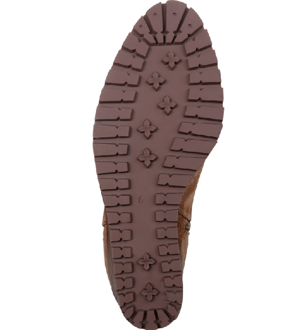 splendid cleveland wedge boot