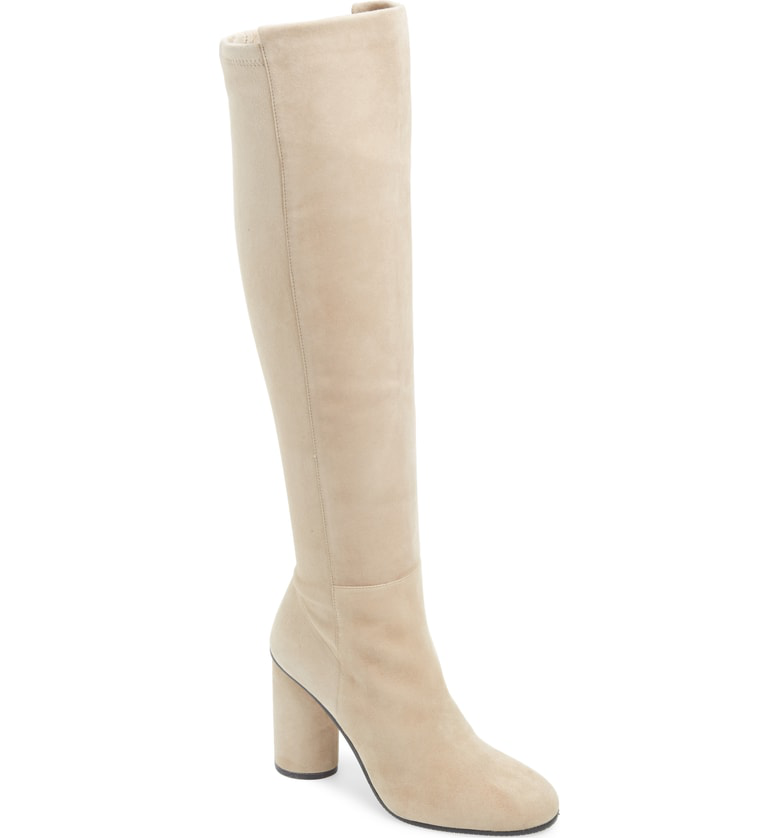 eloise over the knee boot stuart weitzman
