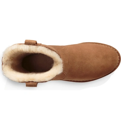 Ugg Larker Boot In Chestnut Suede ModeSens