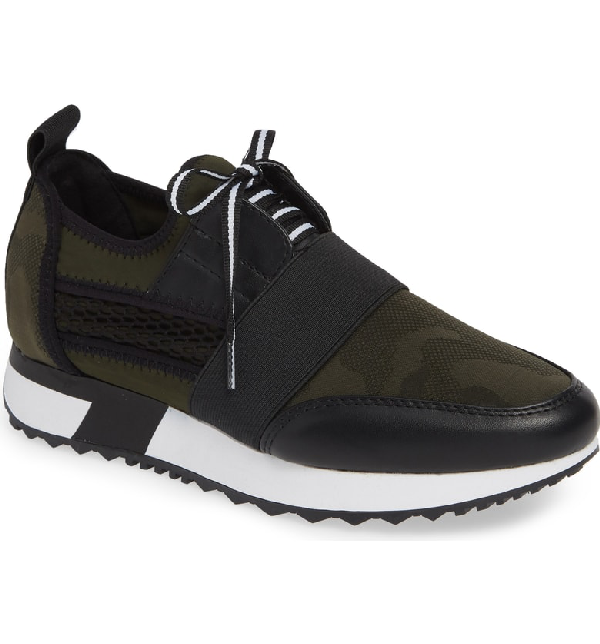 steve madden artic sneakers
