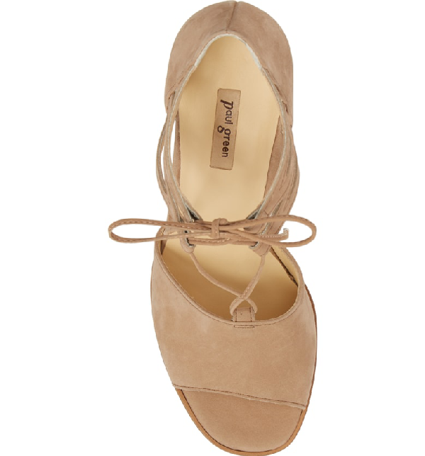 paul green veronica sandal