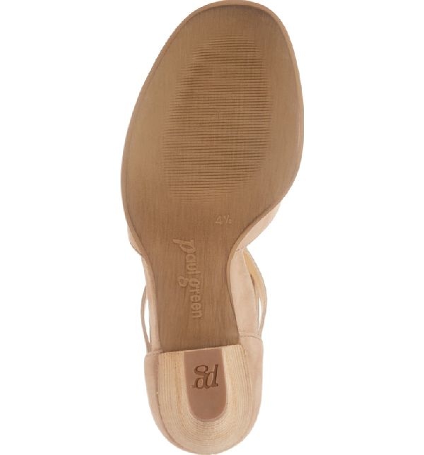 paul green veronica sandal