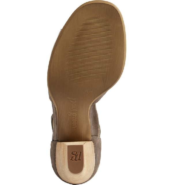 paul green veronica sandal