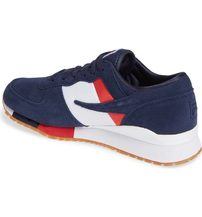 Fila original running best sale chiara