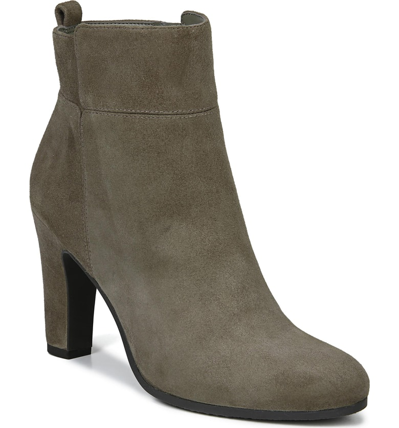 sam edelman sianna bootie