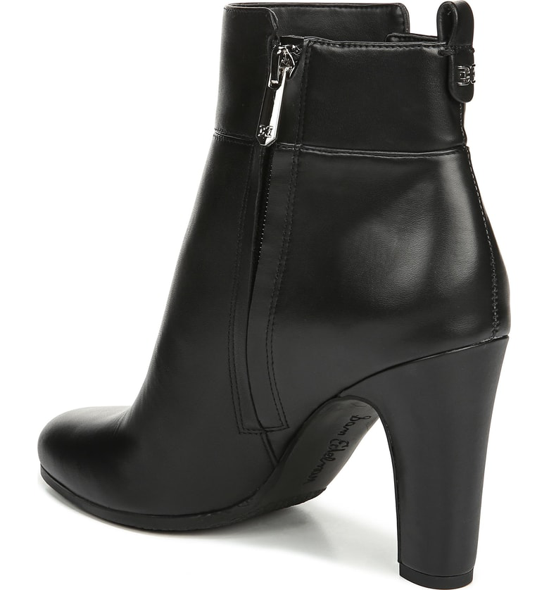 sam edelman sianna bootie