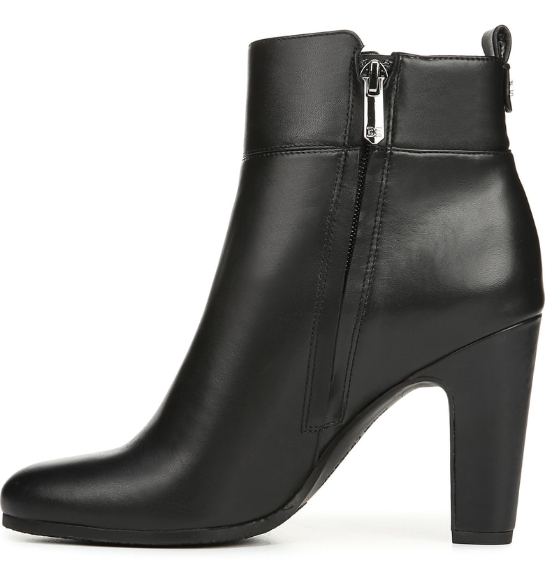 sam edelman sianna bootie