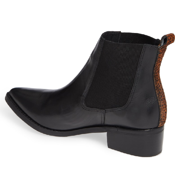 matisse moscow chelsea boot