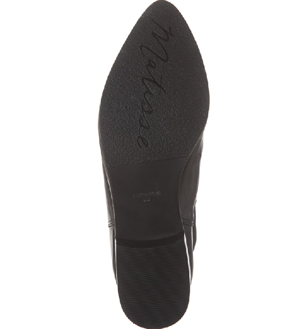 matisse moscow chelsea boot