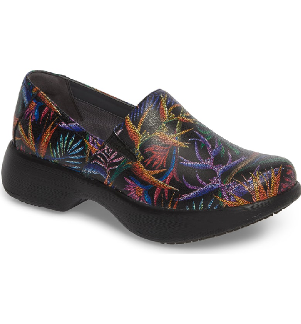 dansko winona clog