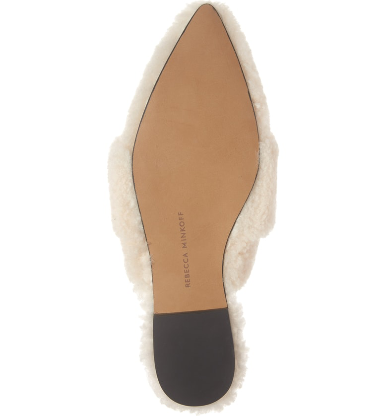 rebecca minkoff gavra mule