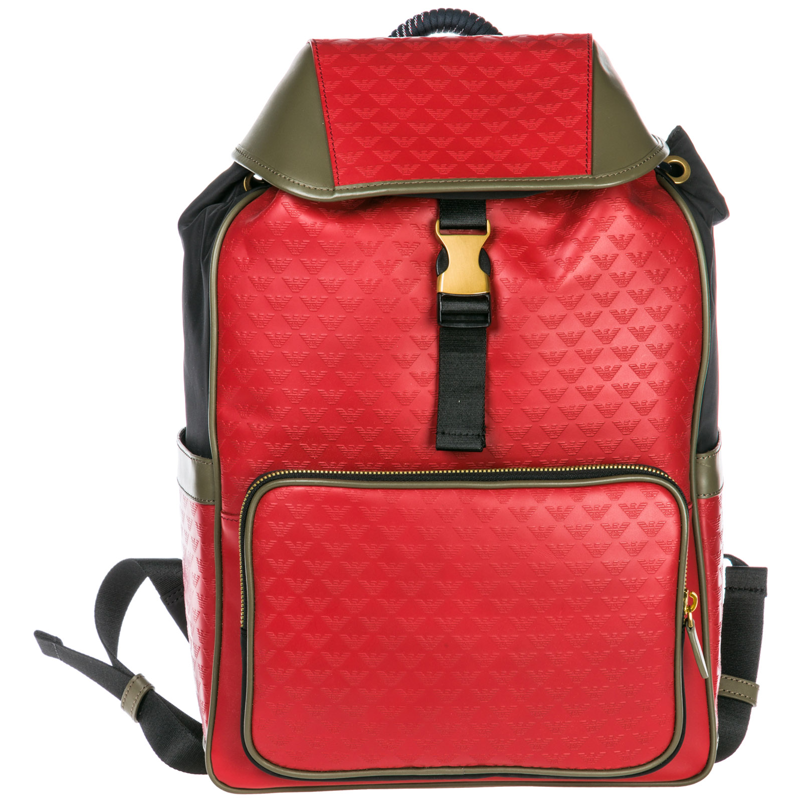 giorgio armani rucksack